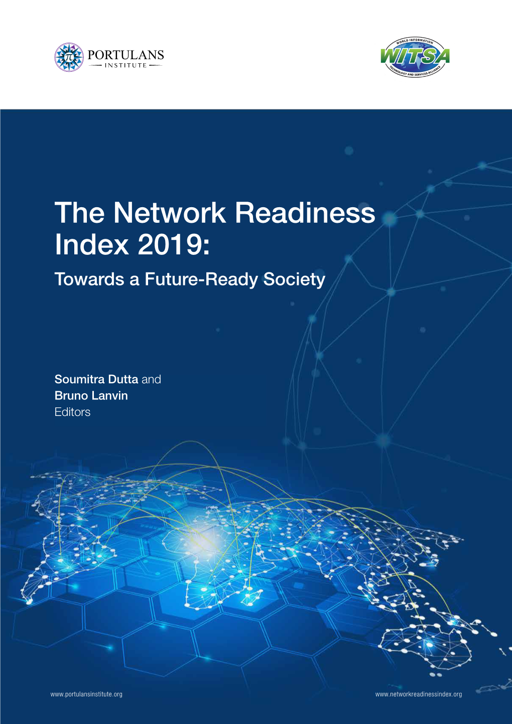 The Network Readiness Index 2019: Towards a Future-Ready Society