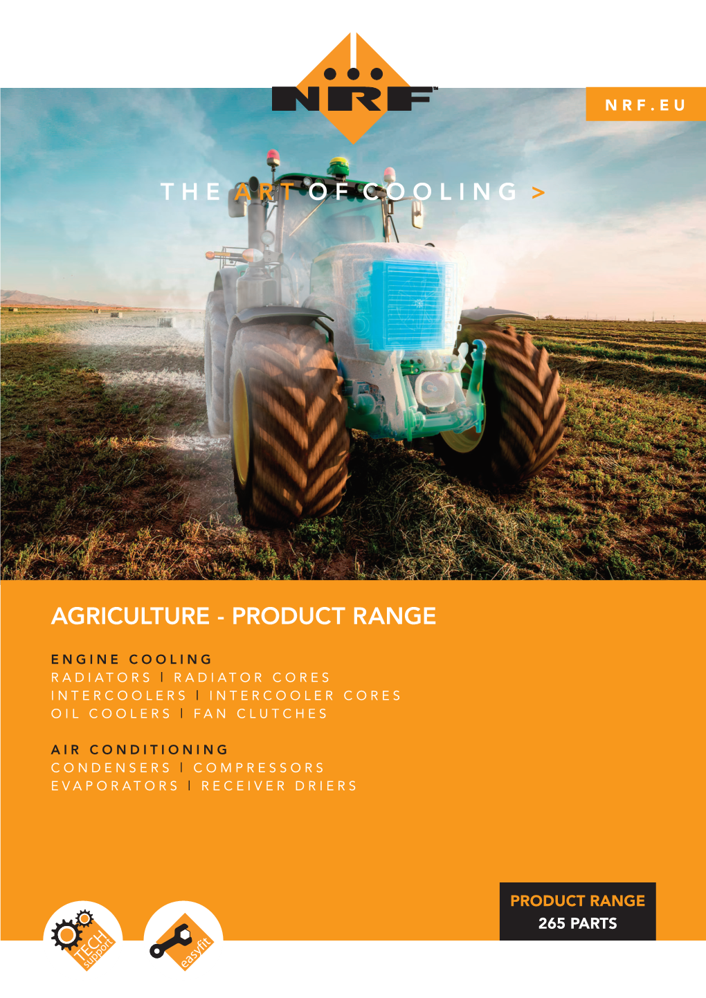 Agriculture Range (07-2020).Indd