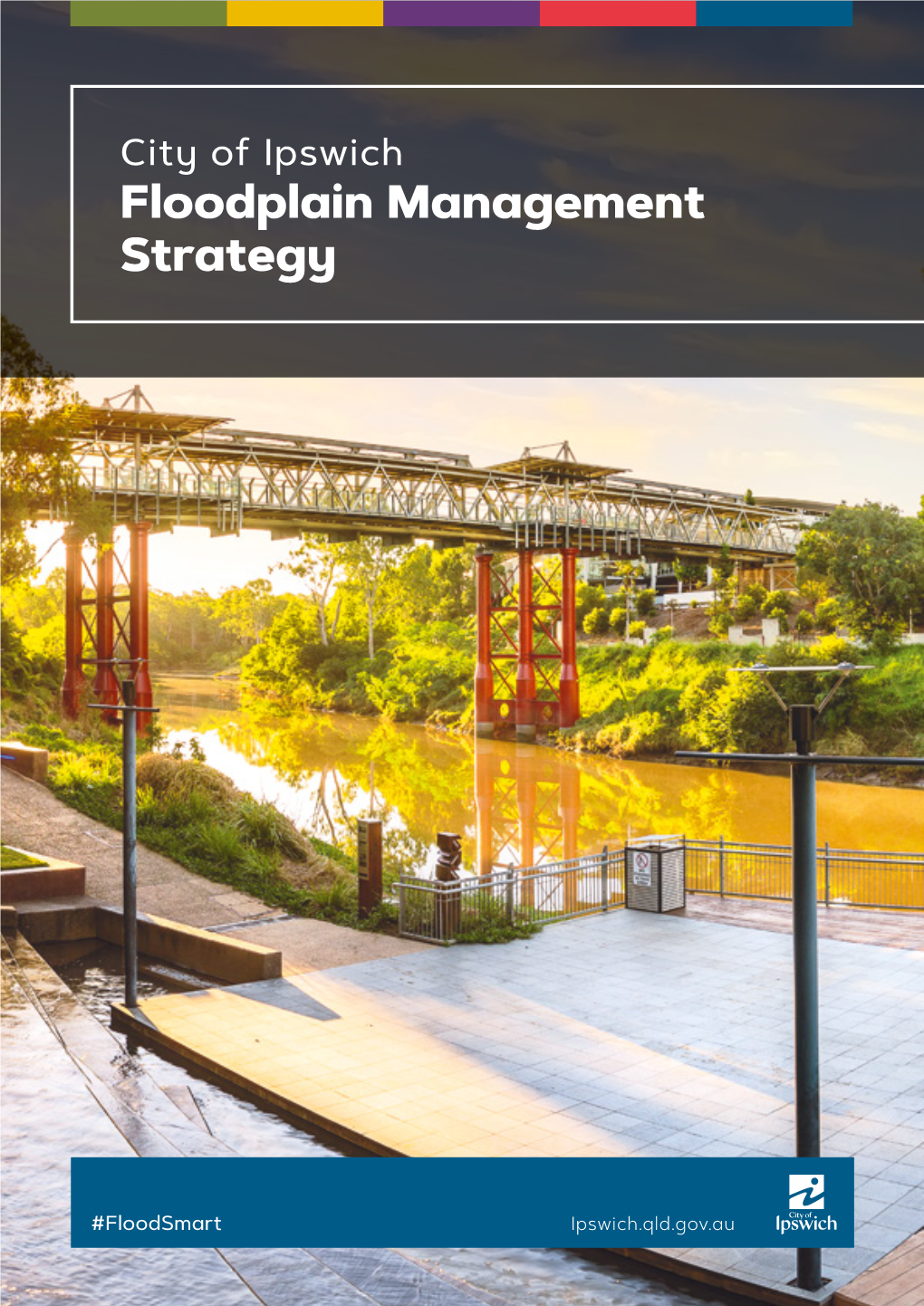 Floodplain Management Strategy