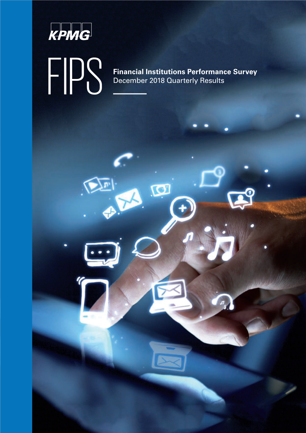 Fipsfinancial Institutions Performance Survey