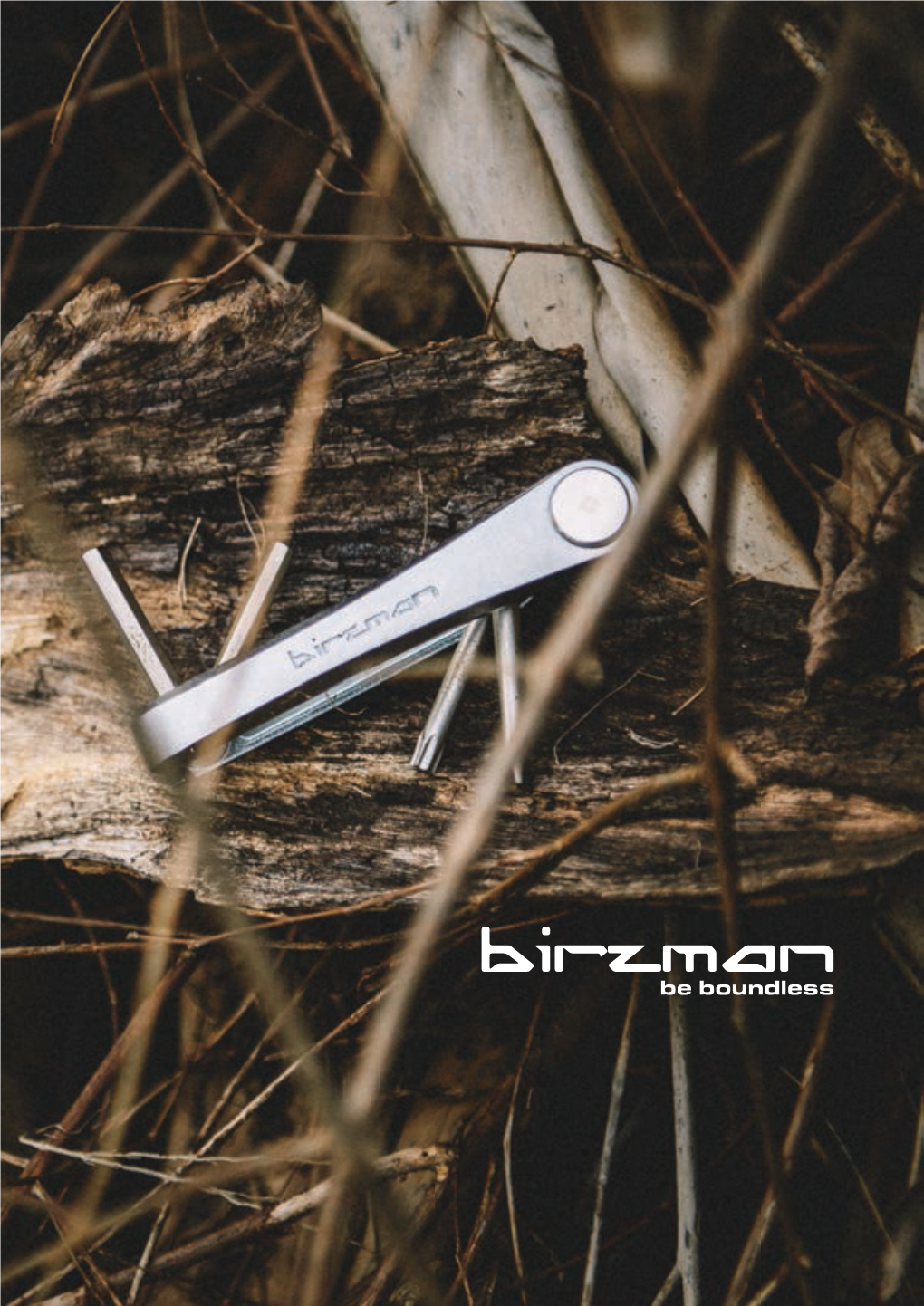 Birzman 2017 Catalogue.Pdf