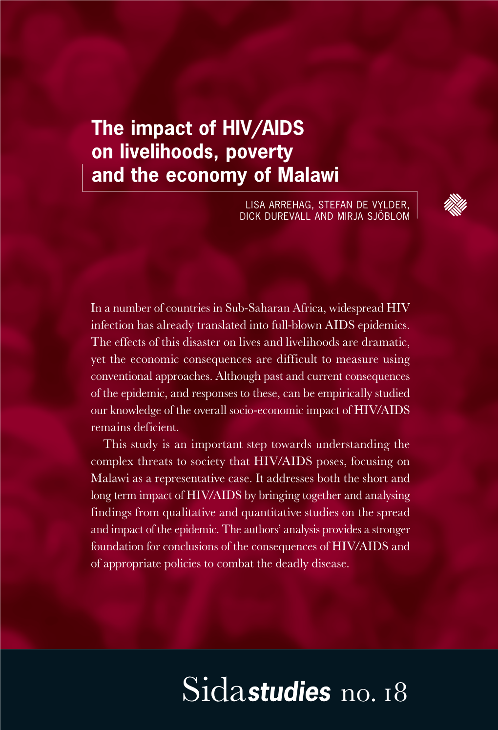 HIV/AIDS in Malawi