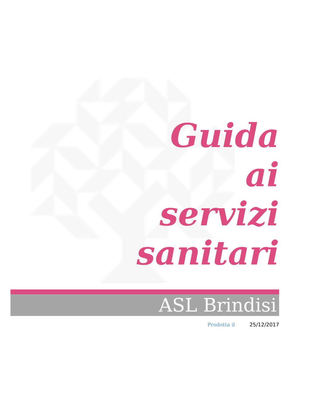 ASL Brindisi