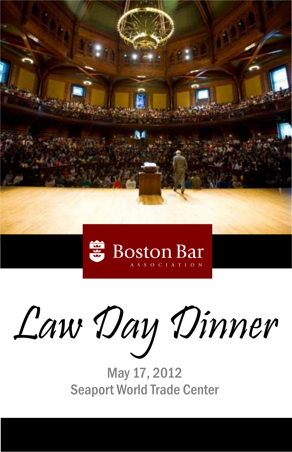 Law Day Program Book Revised.Pub