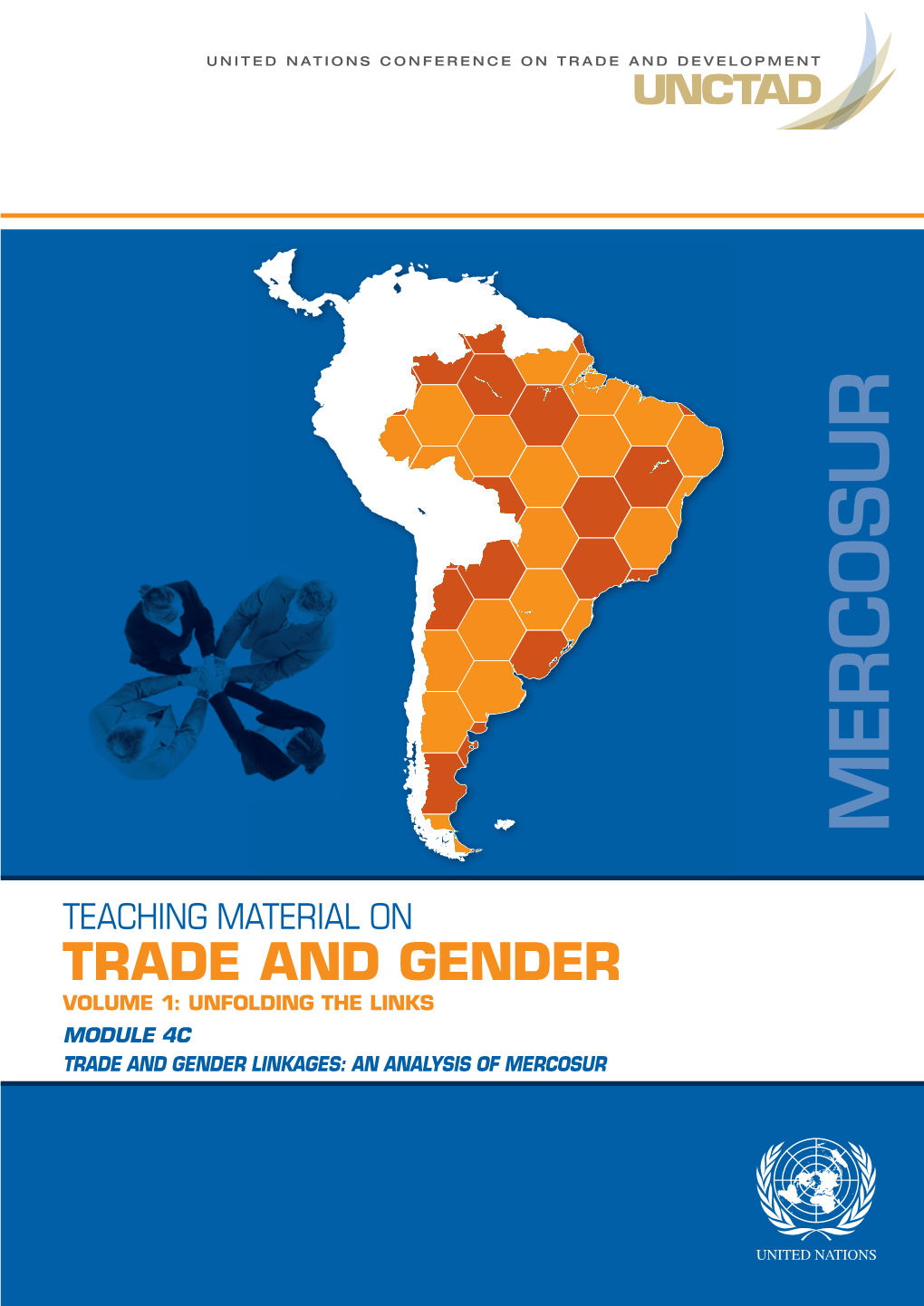 An Analysis of Mercosur