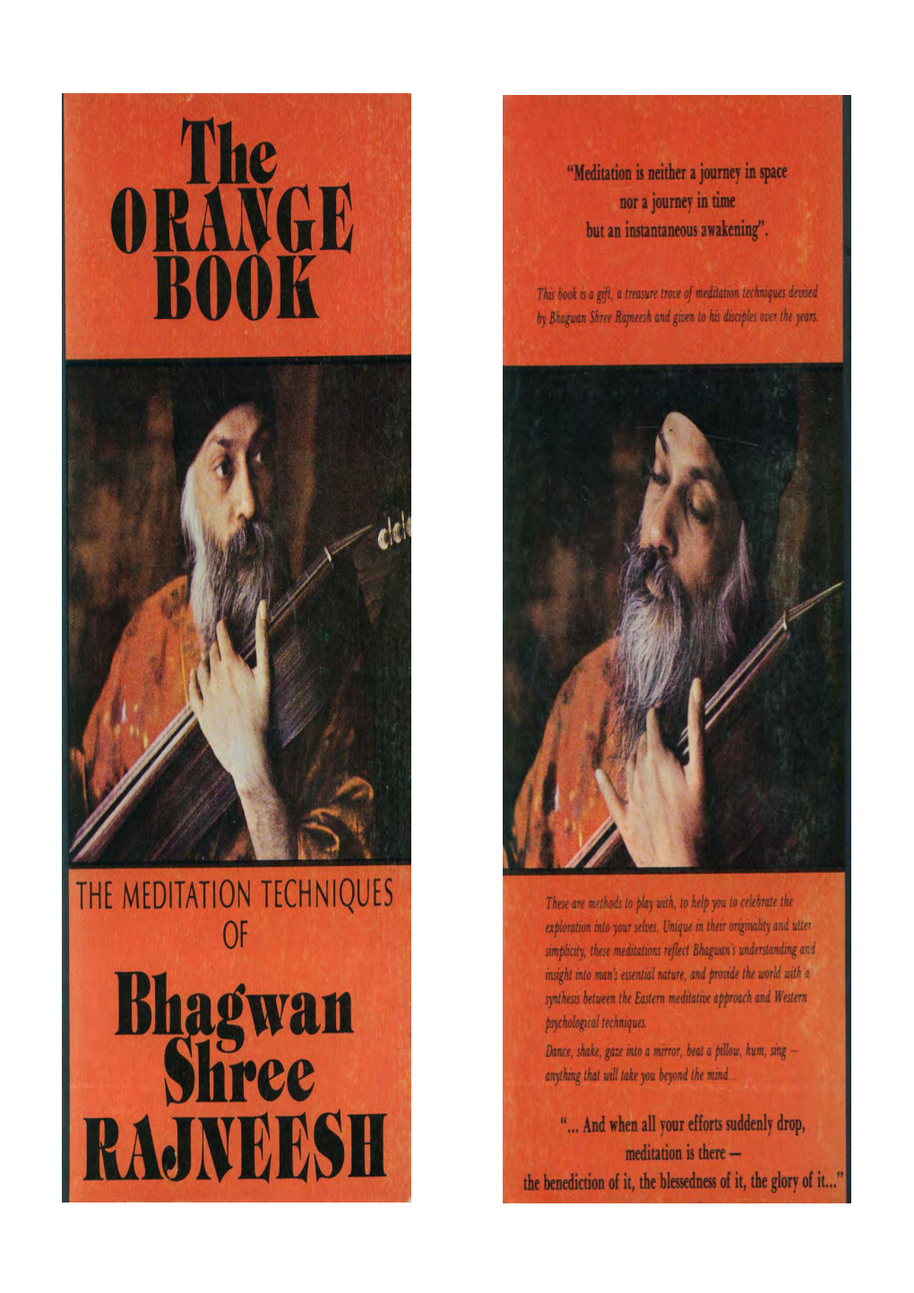 The Orange Book