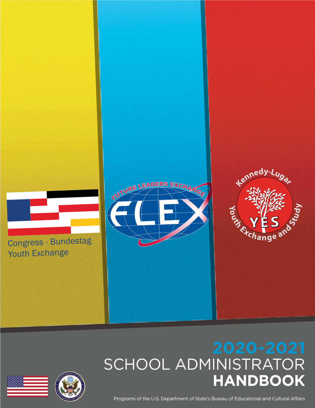 FLEX and YES School Administrators Handbook