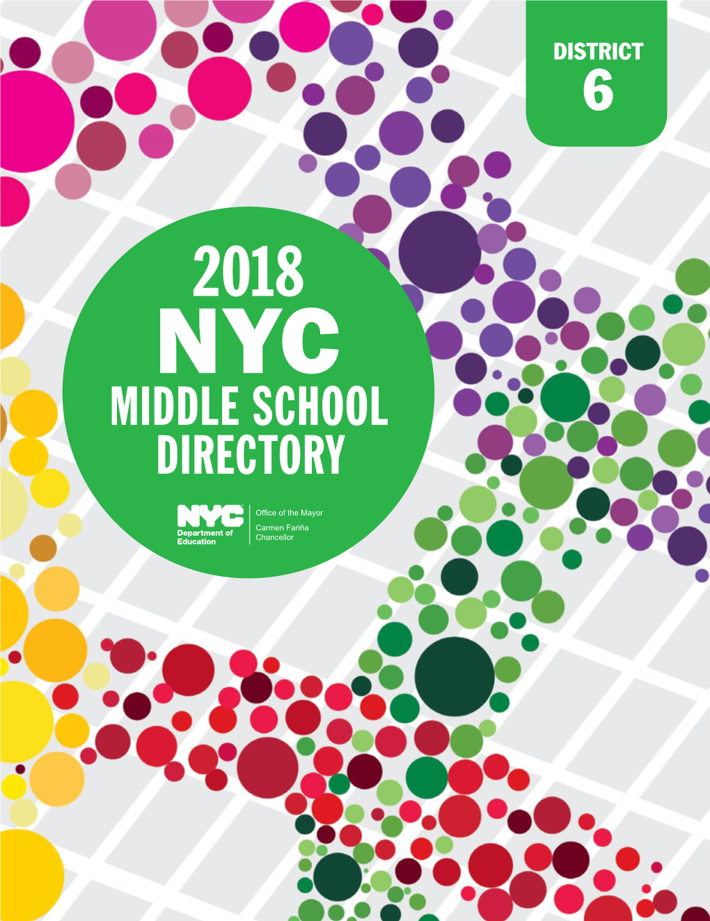 Middle School Directory