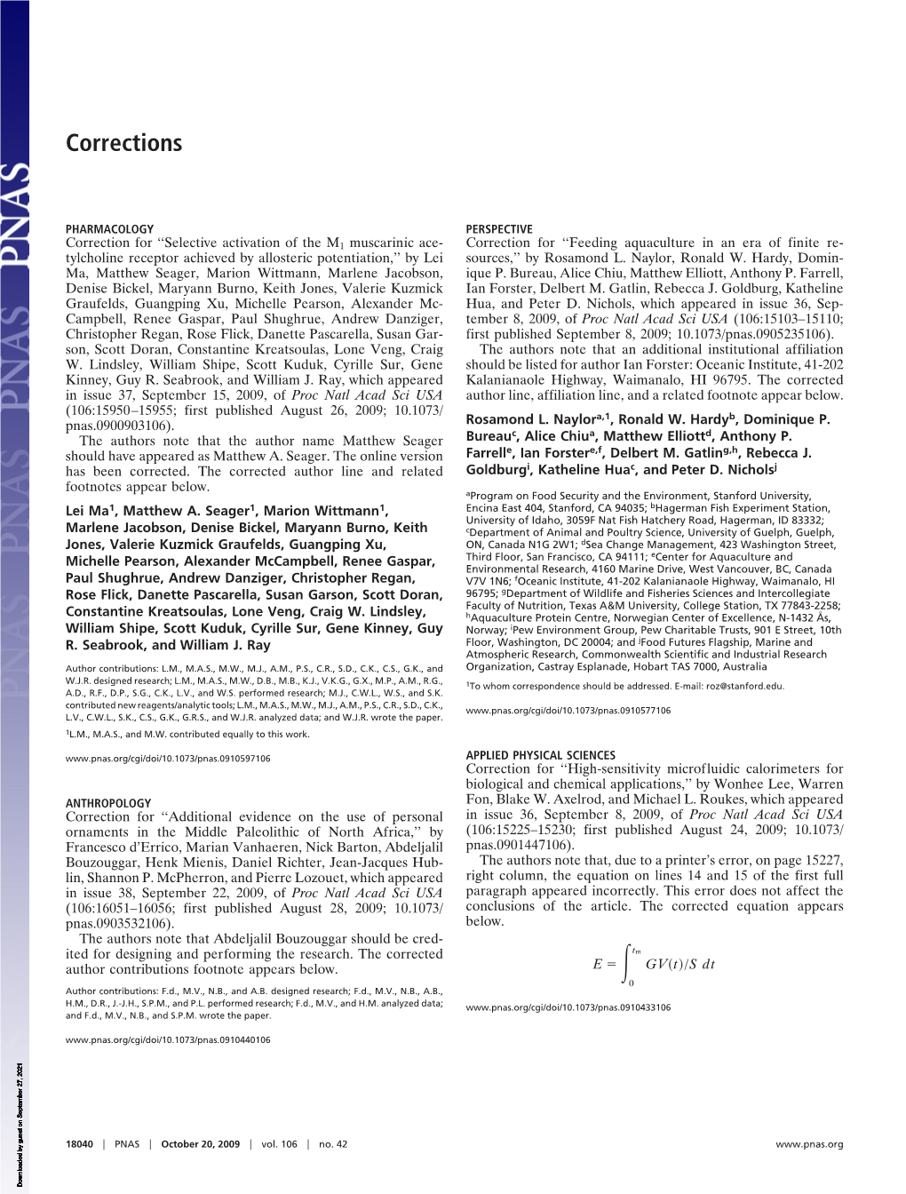 Additional Evidence on the Use of Personal Ornaments in the Middle Paleolithic of North Africa