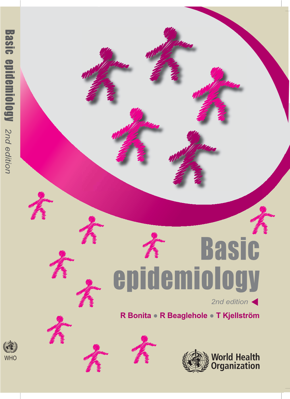 Basic Epidemiology by R. Beaglehole