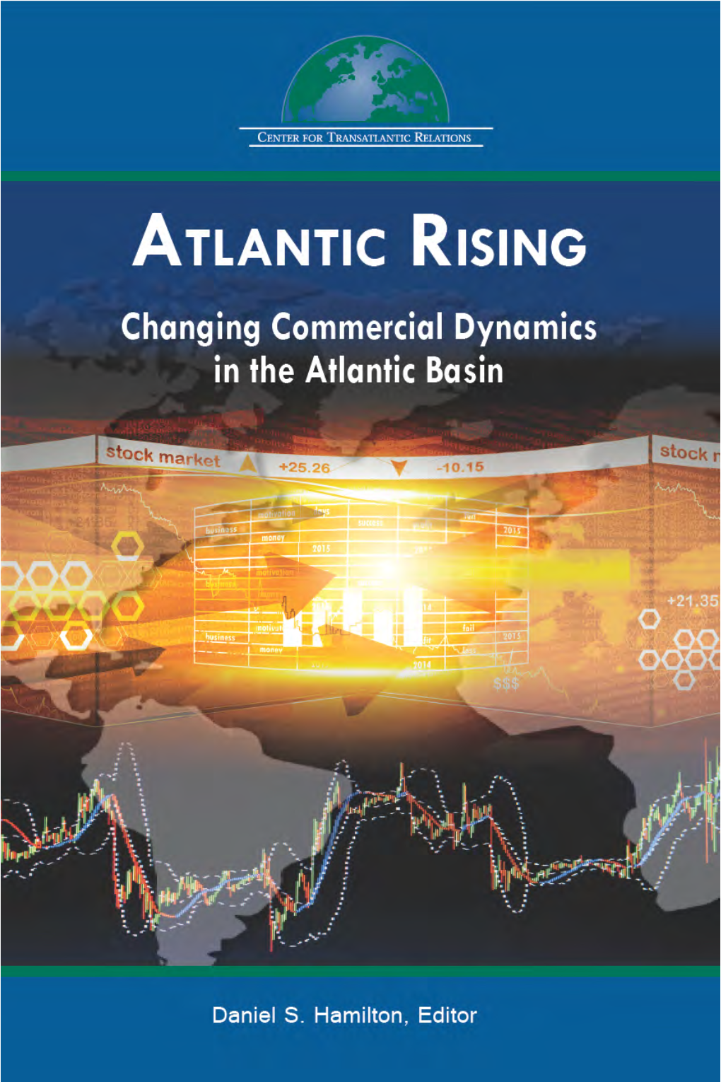 Atlantic Rising