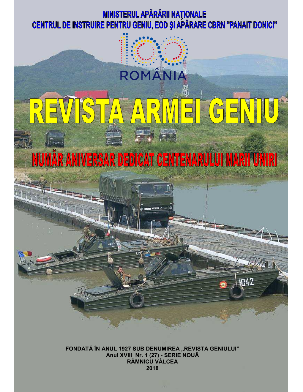 20180403 N Revista Geniu 2018