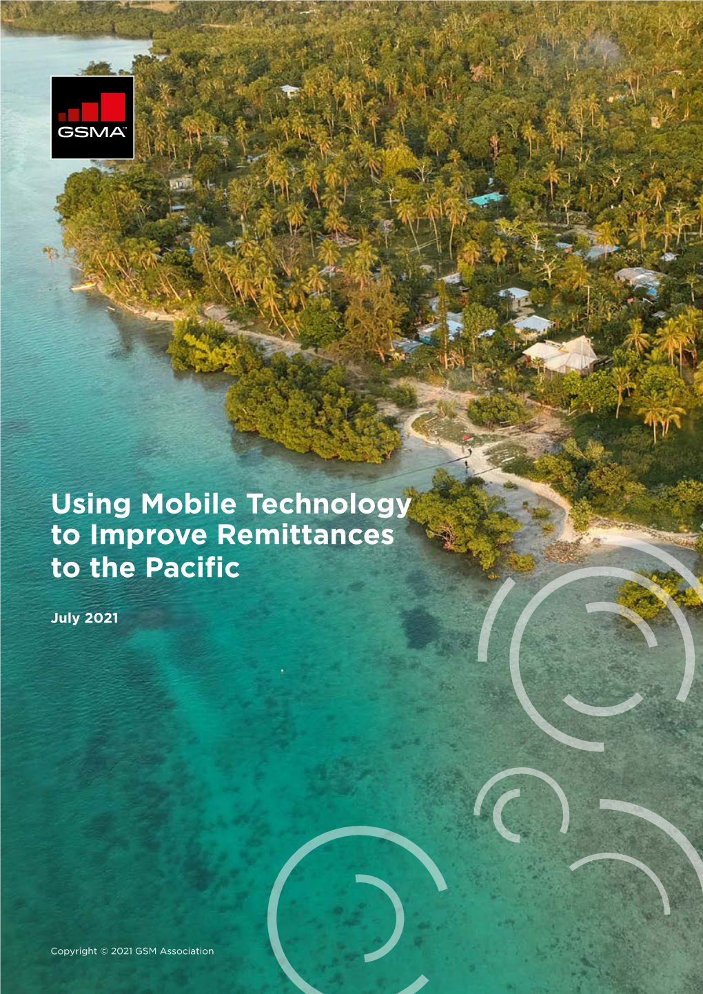 Using Mobile Technology to Improve Remittances to the Pacific