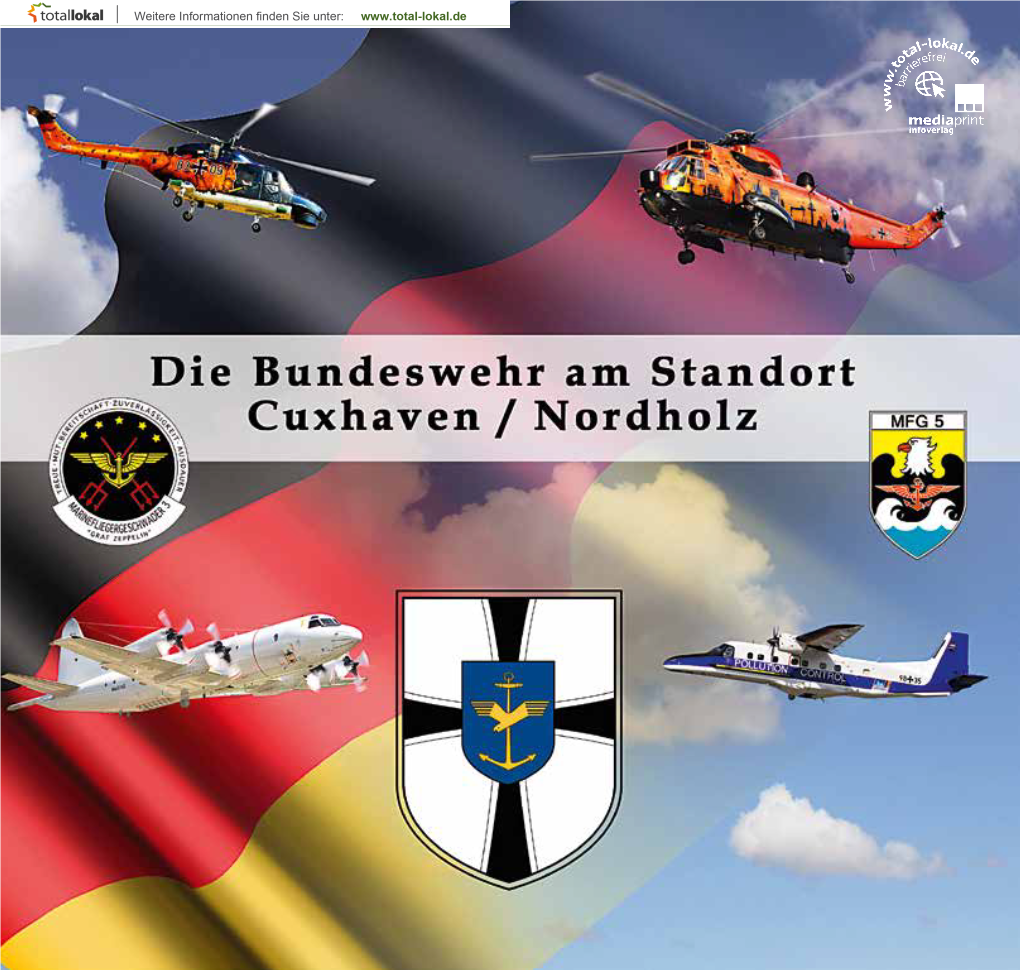 Bundeswehrstandort | 1 Make Your Mission a Success