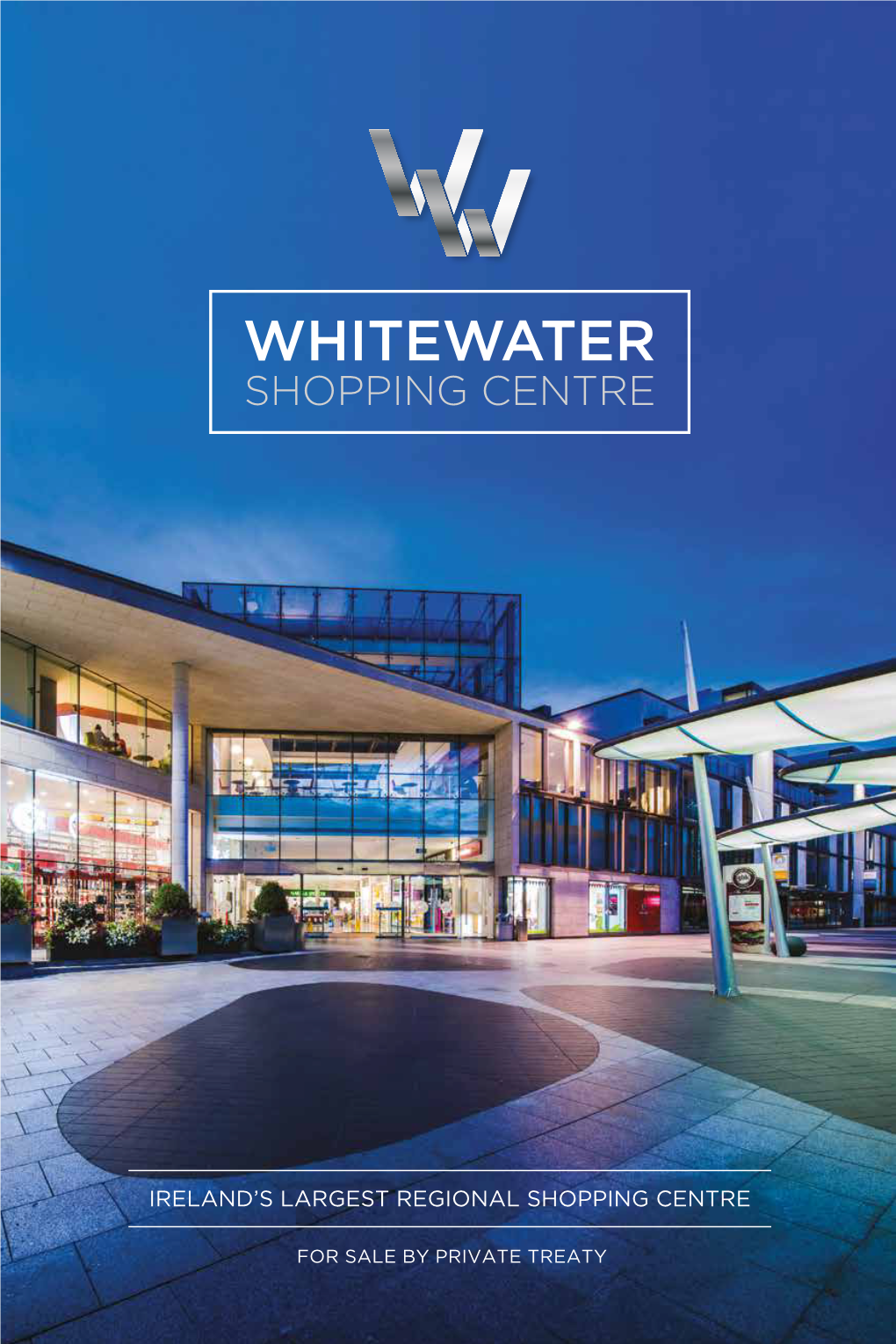 Whitewater Shopping Centre