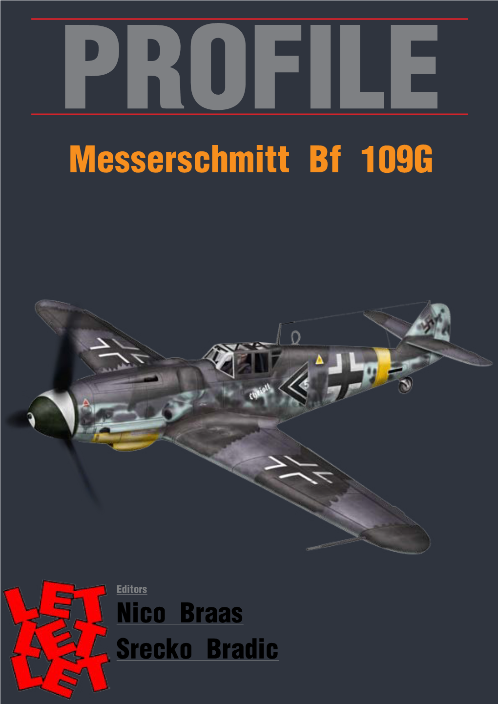 Messerschmitt Bf 109G