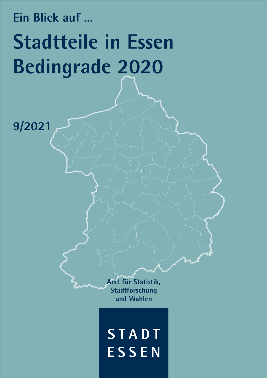 Bedingrade 2020