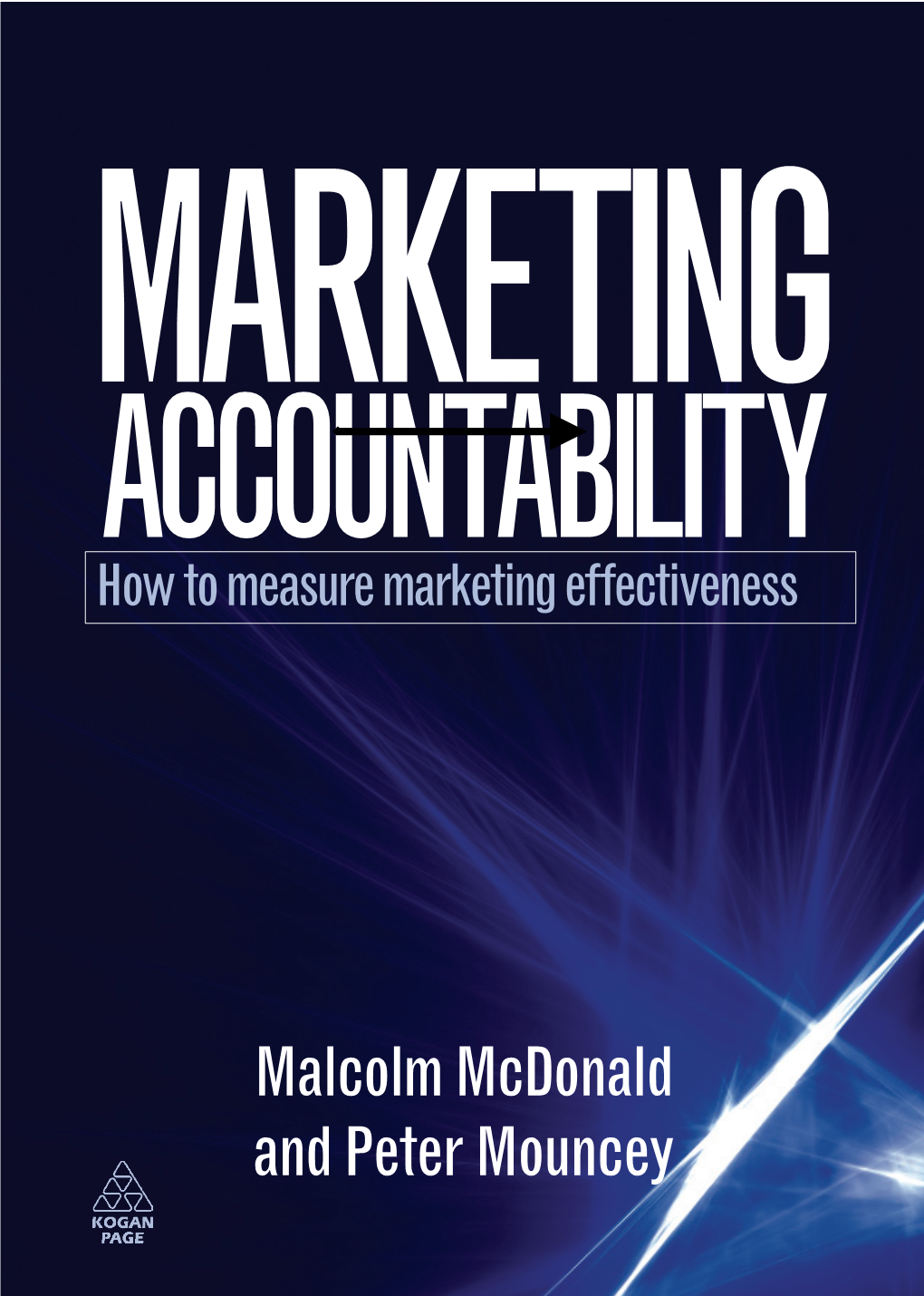 Marketing Accountability