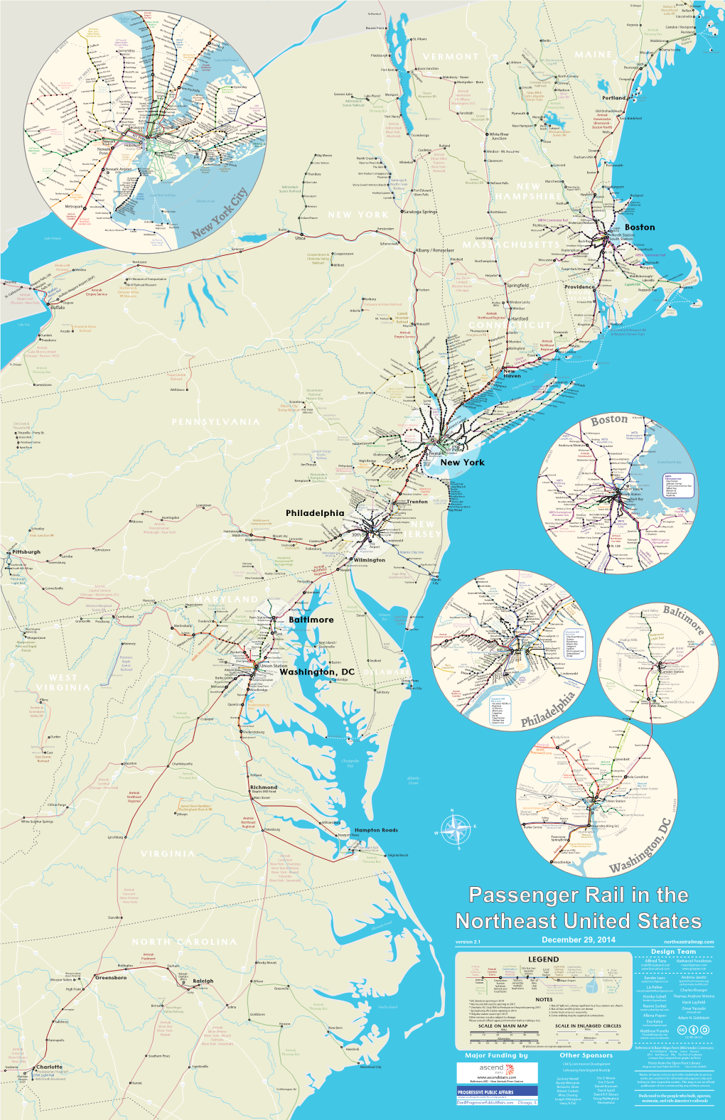 NE Rail Map 02