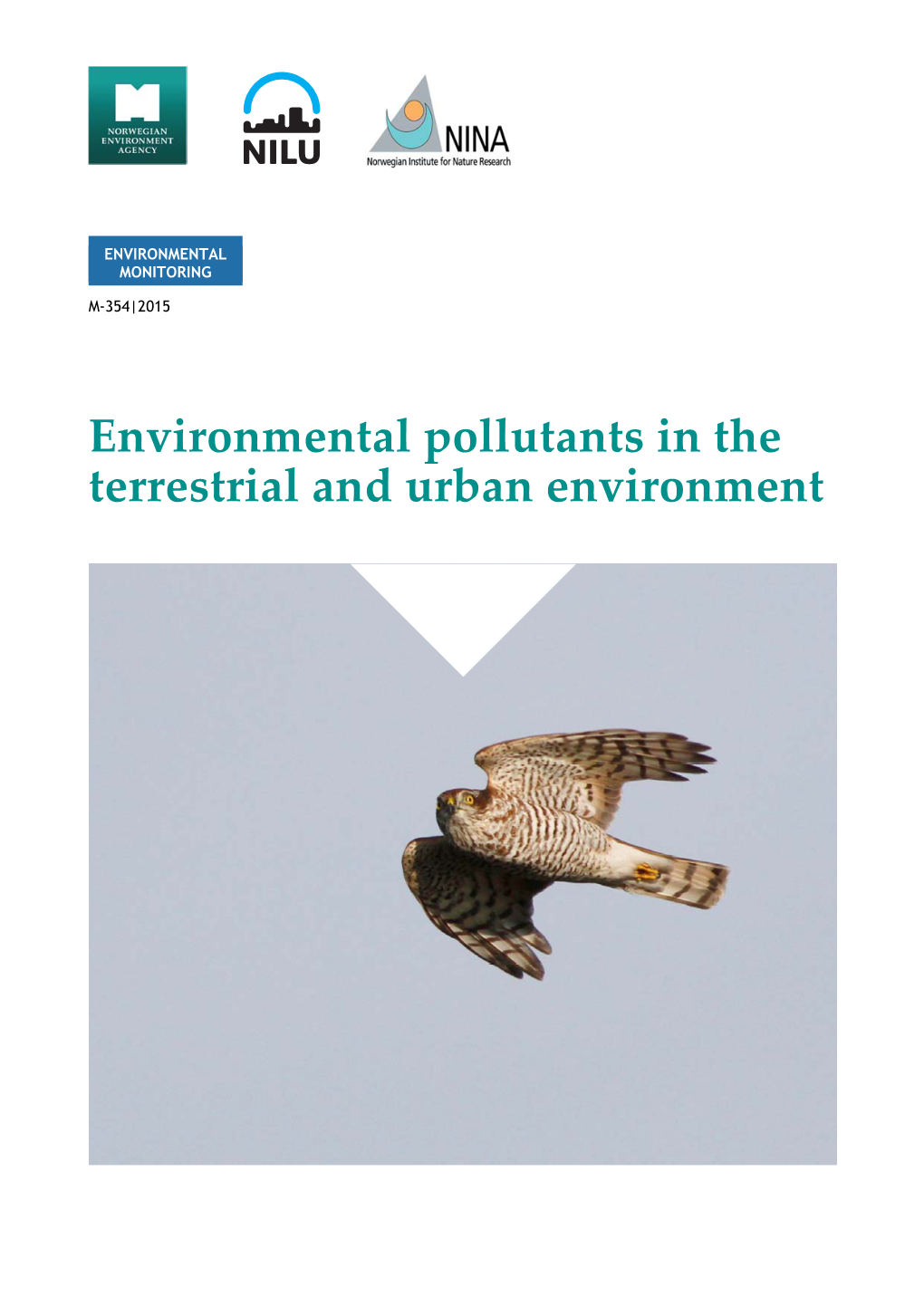 Environmental Pollutants in the Terrestrial and Urban Environment