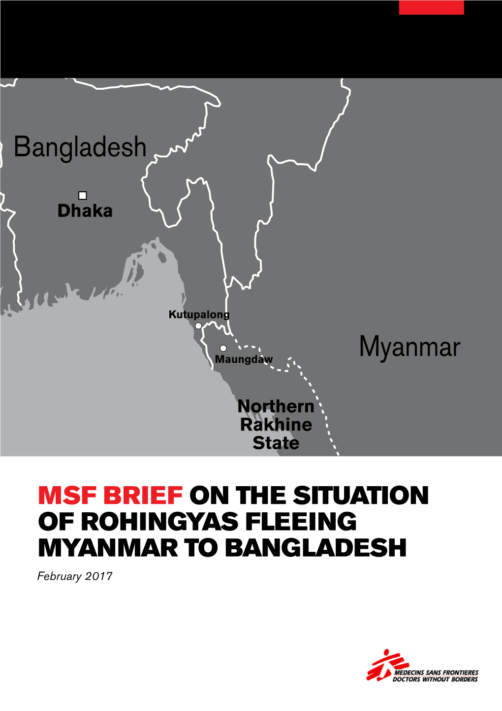 Bangladesh Myanmar
