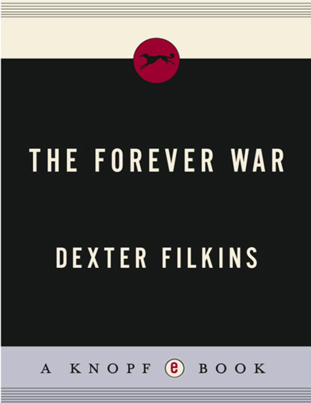 The Forever War (Vintage)
