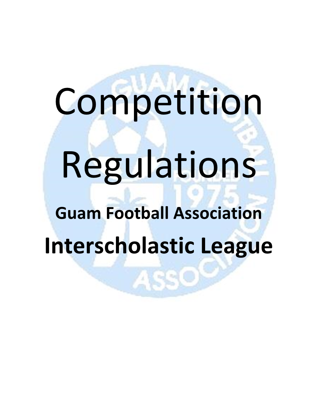 Guam Football Association