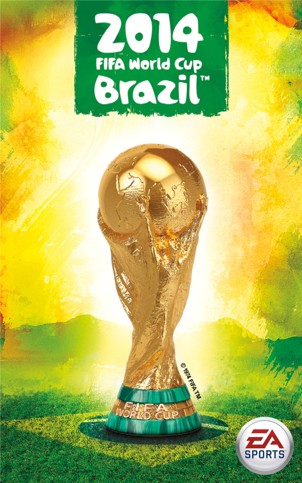 Fifa-World-Cup-2014-Manuals Sony Playstation 3 Us.Pdf