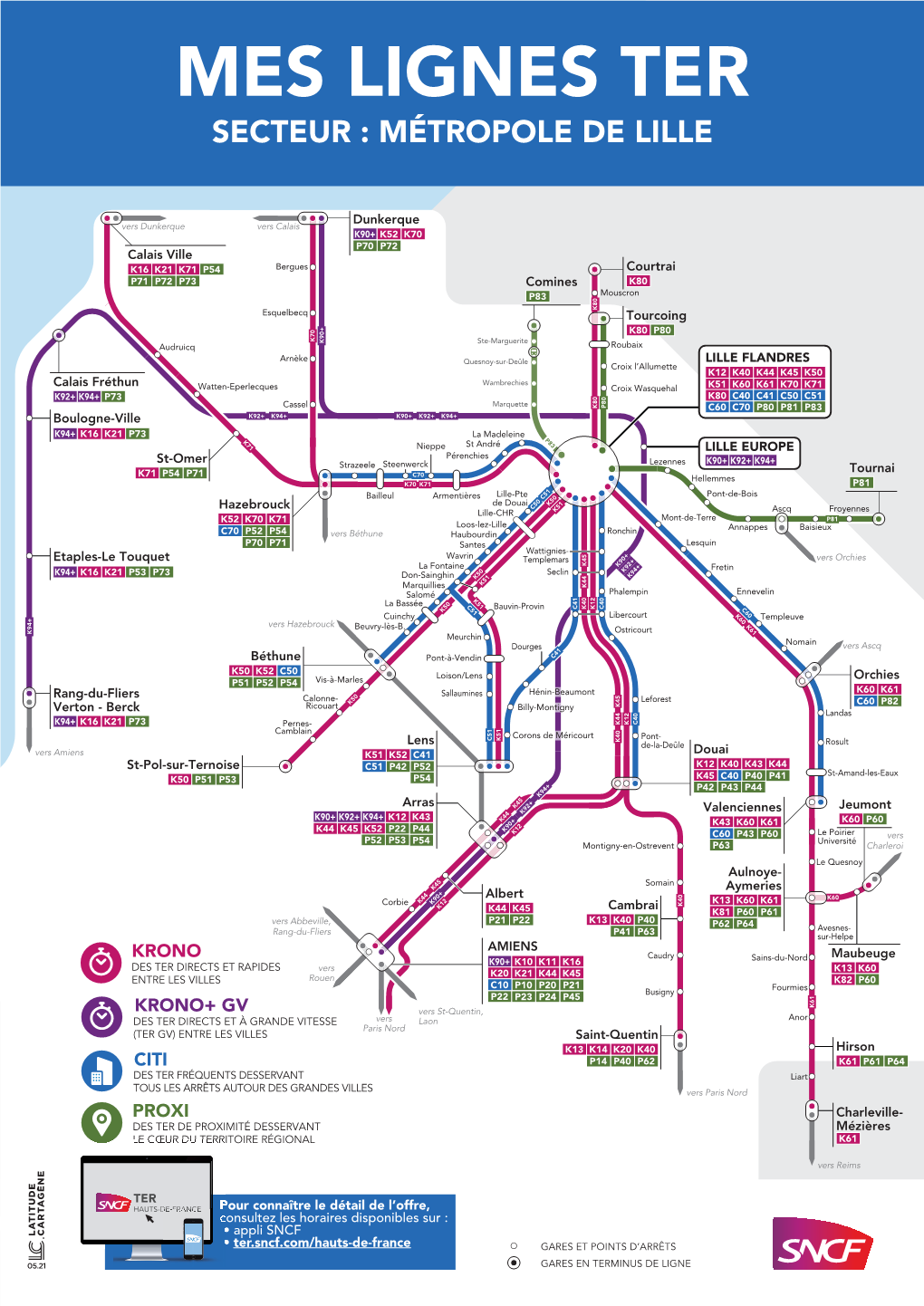 SA2020 Métropole De Lille V8