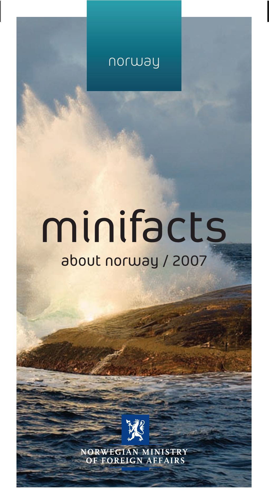 Minifacts 2007