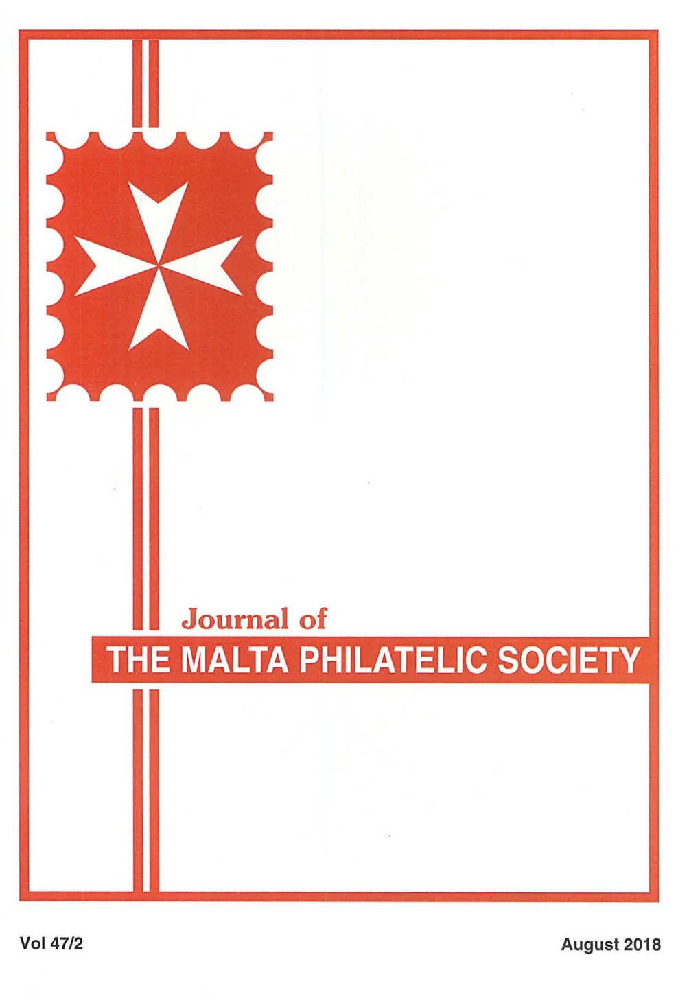 The Malta Philatelic Society