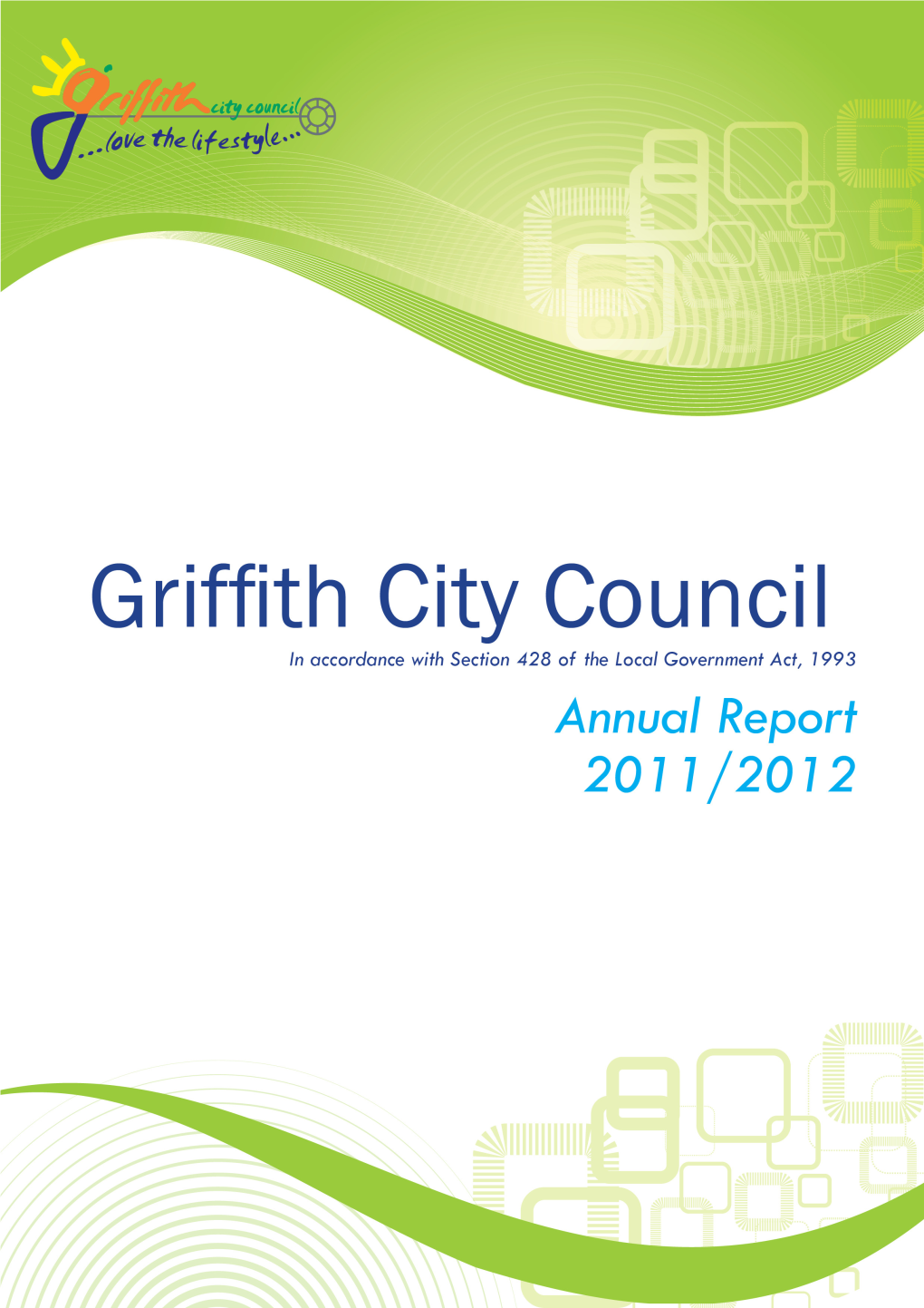 Council's Vision