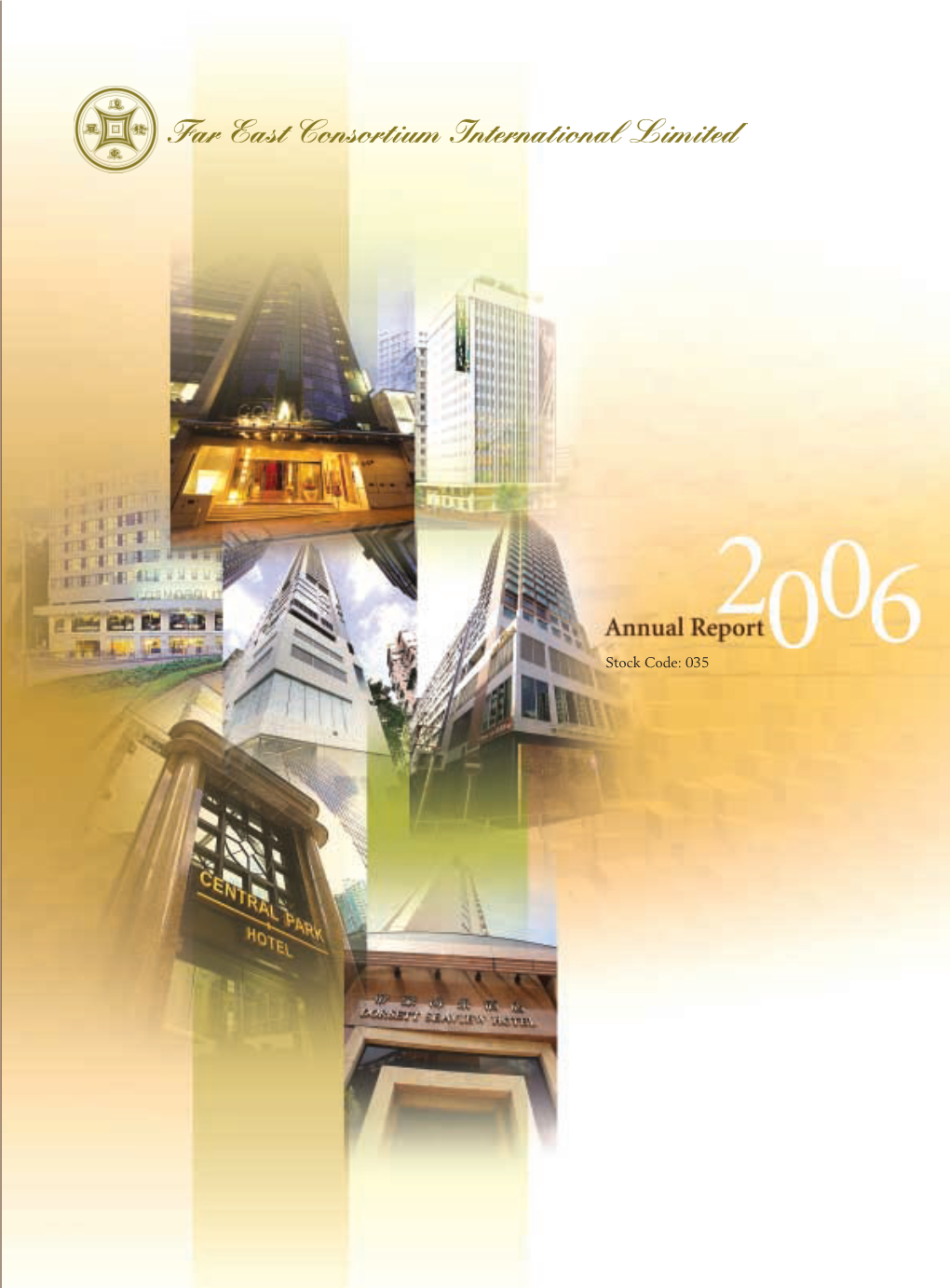 2006 Annual Report