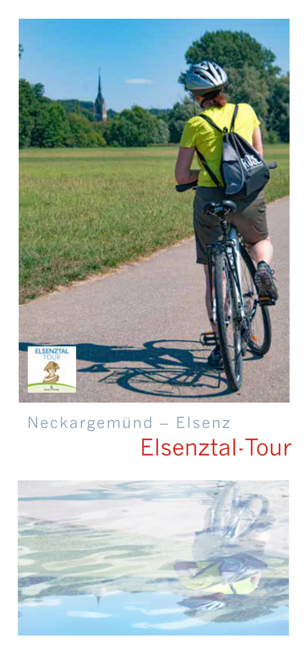Elsenztal-Tour Neckargemünd S Neckargemünd ELSENZTAL TOUR