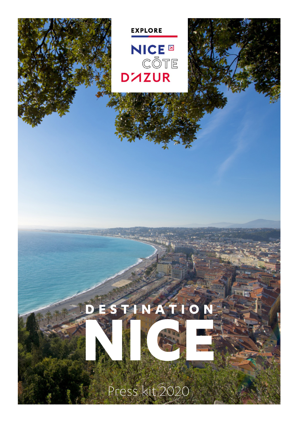 Destination Nice Destination MICE Cuisine Nissarde Label