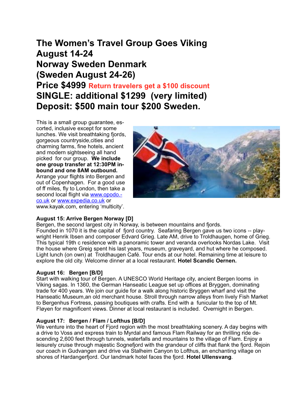 Norway-Itinerary-Jan 23.Pages