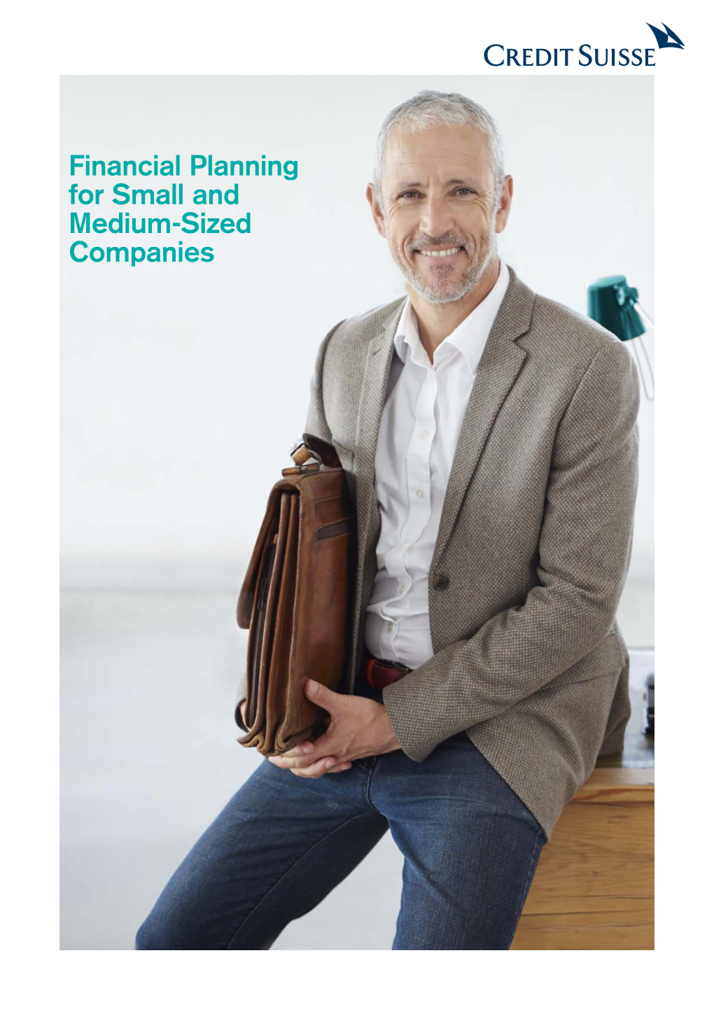 Financial Planning for Small and Medium-Sized Companies ‘