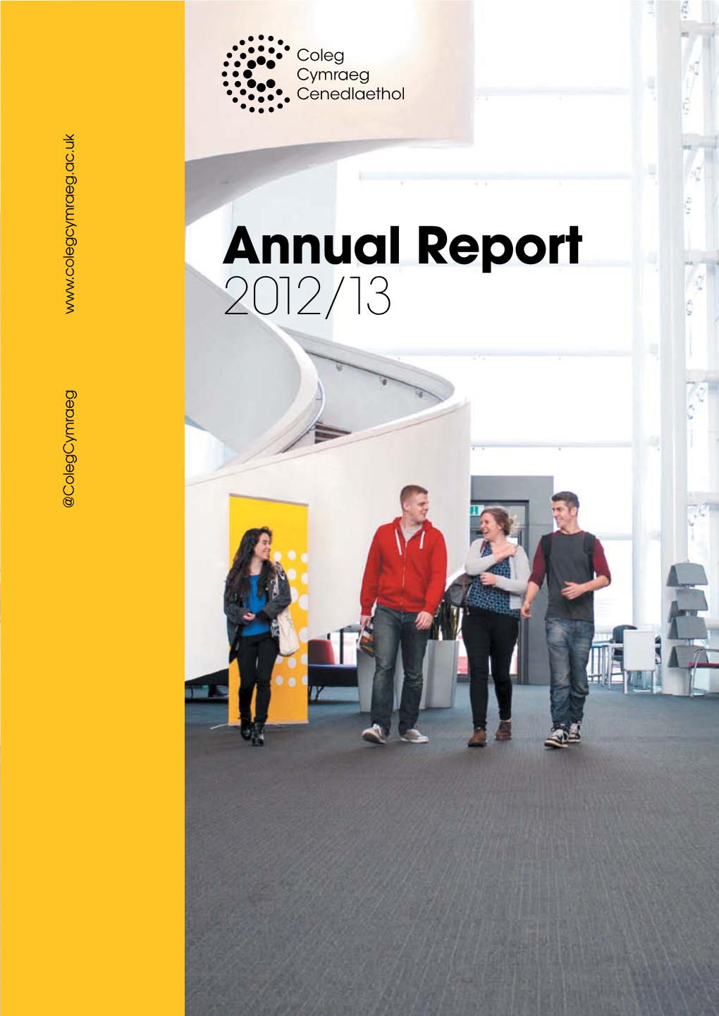 Annual Report 2012/13