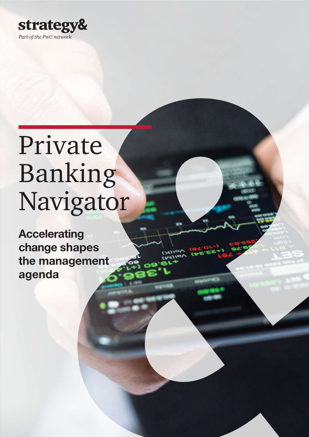 Private Banking Navigator | Strategy&