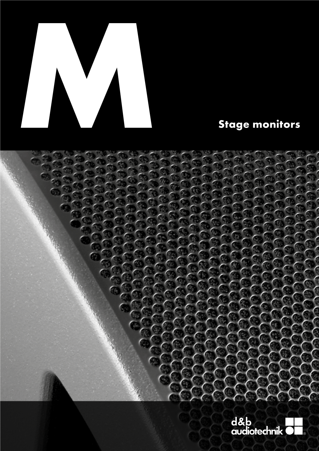 Stage Monitors Headercontents