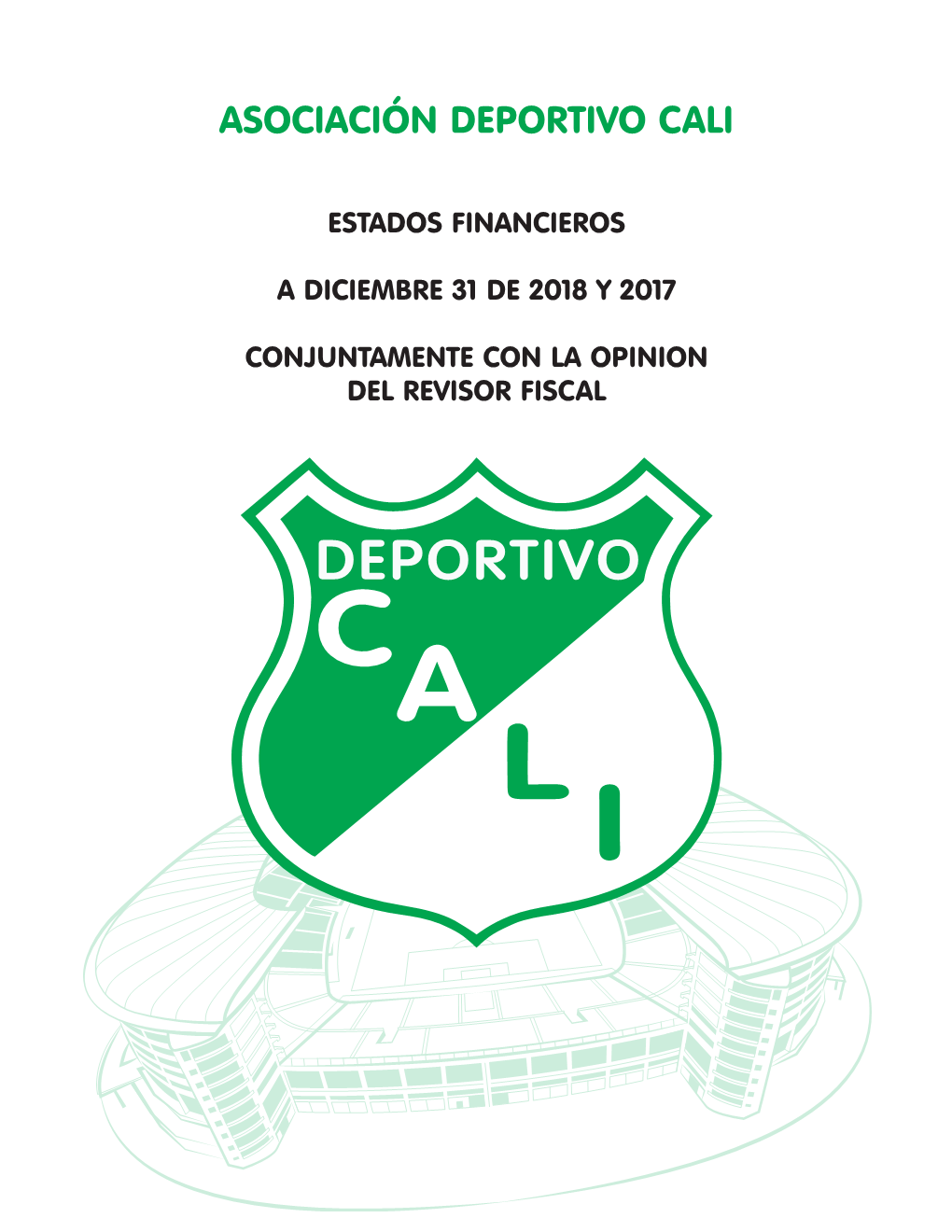 Asociación Deportivo Cali