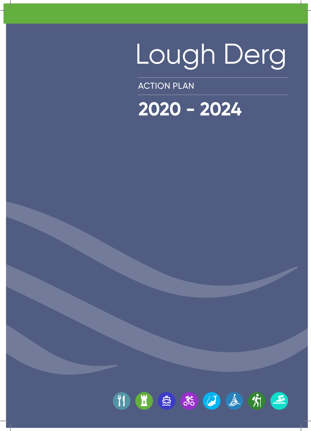 Action Plan 2020 - 2024