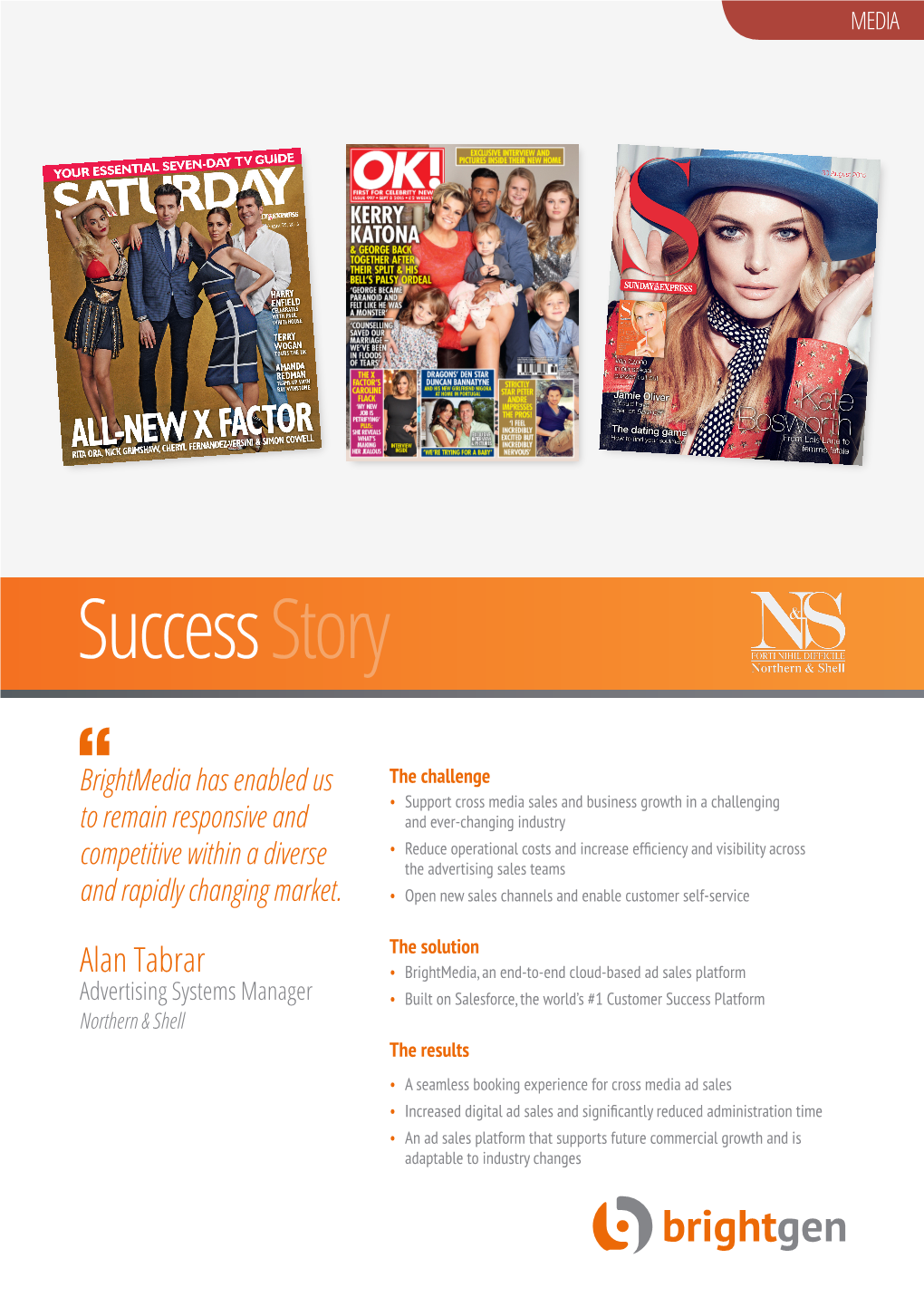 Successstory