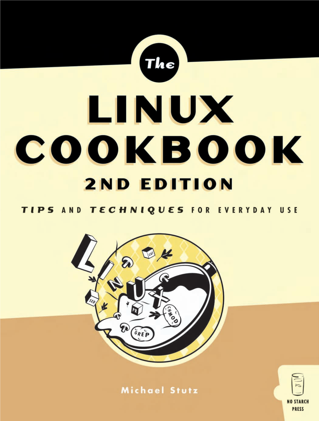 The Linux Cookbook