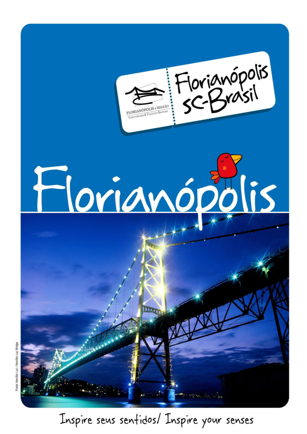 Florianopolis Information Pack