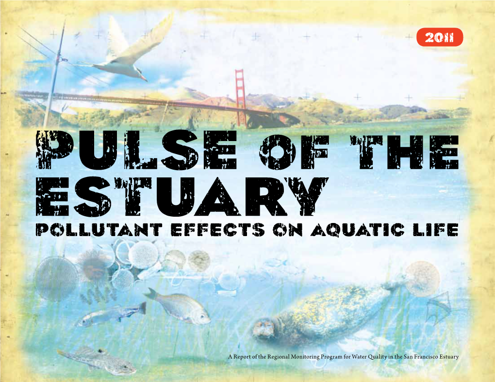 Pollutant Effects on Aquatic Life