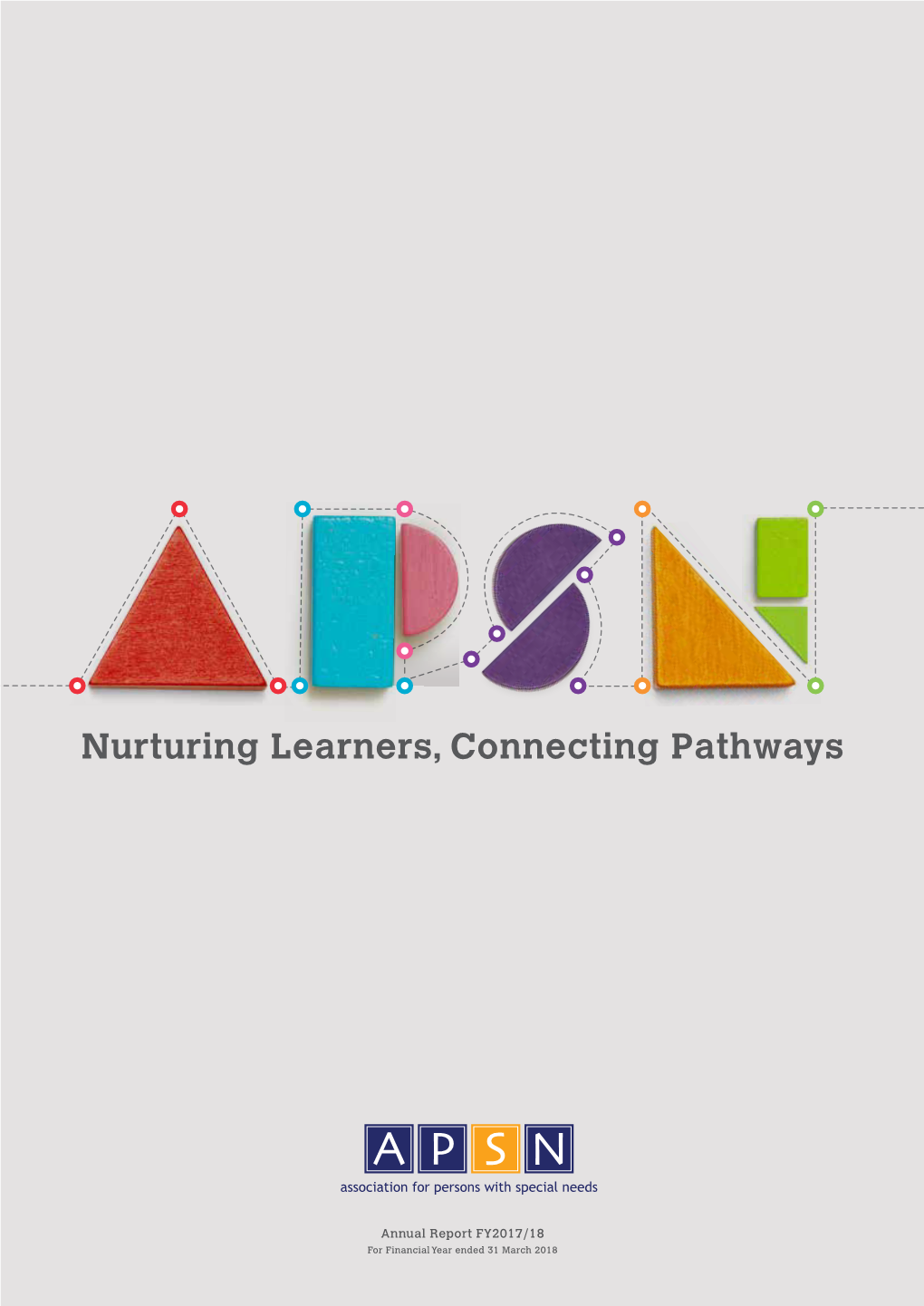 Nurturing Learners, Connecting Pathways
