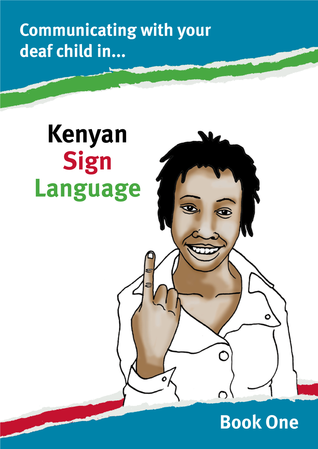 Kenyan Sign Language