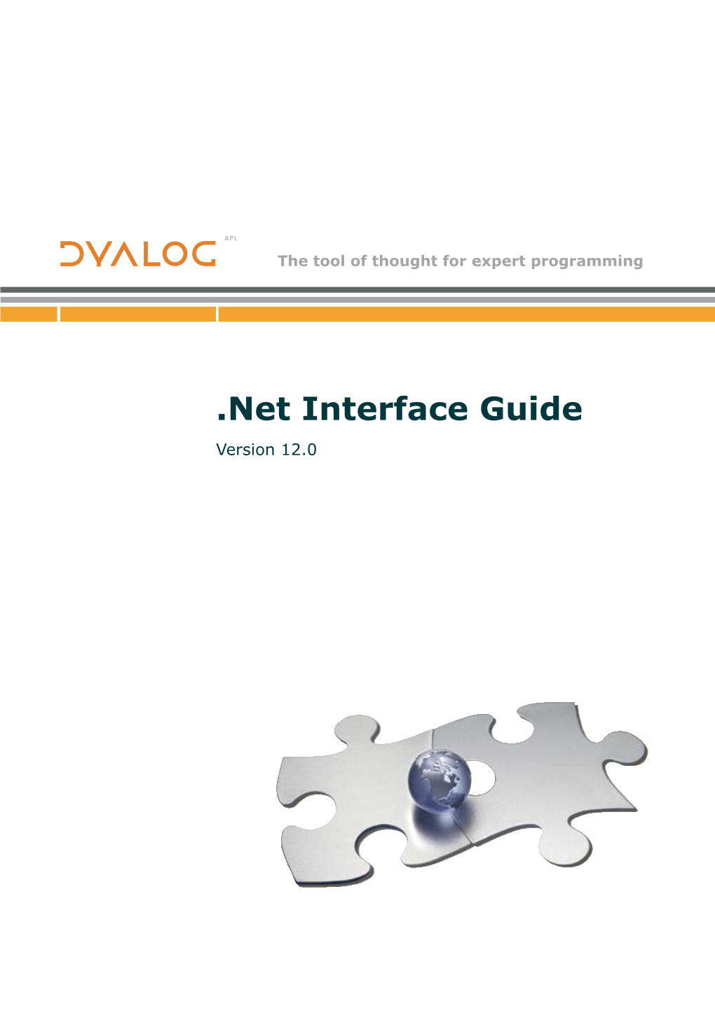 Dotnet Interface Guide