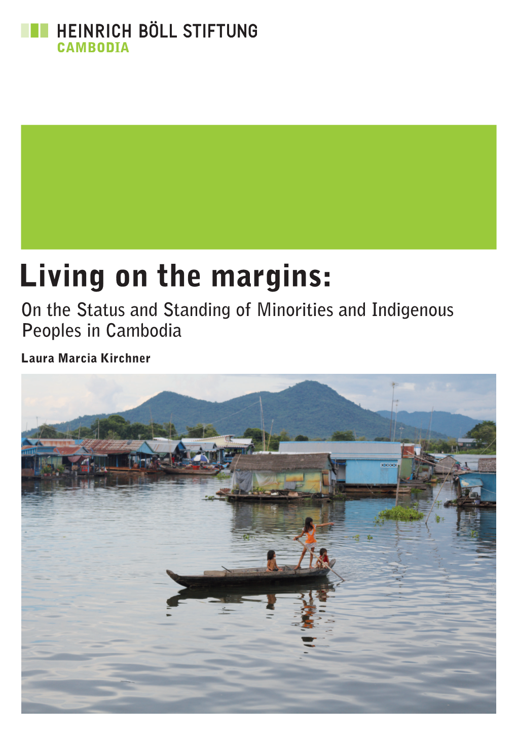 Living on the Margins